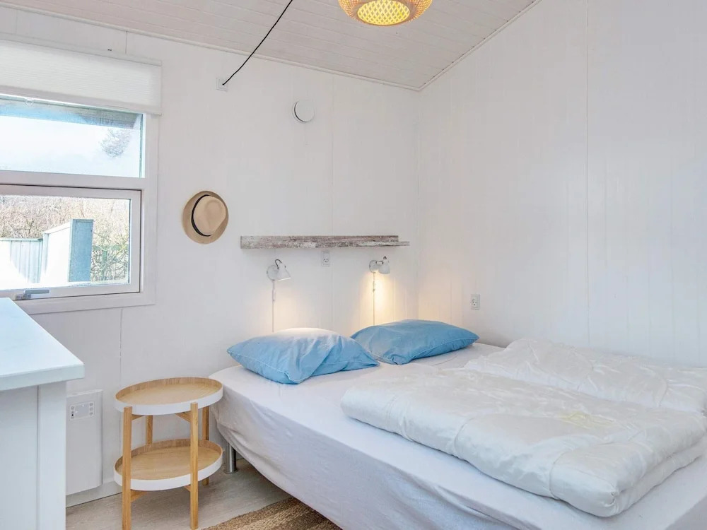 6 person holiday home in Sjølund-By Traum