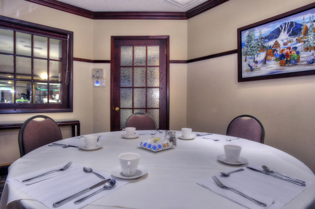 Hotel Forestel
