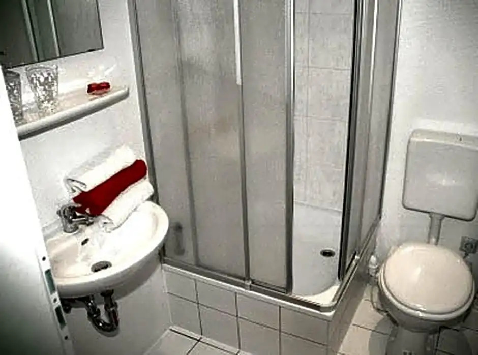 Hotel Garni Kleist am Kurfürstendamm