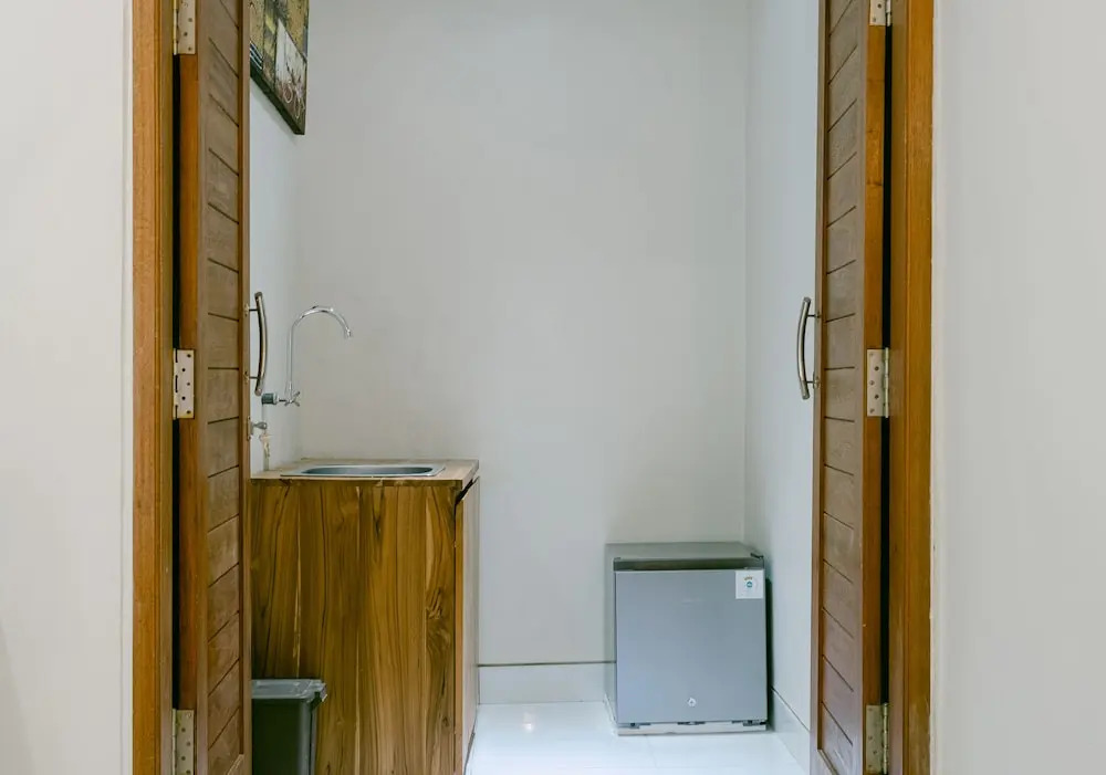 Sriwedari House Keramas