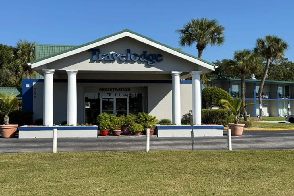 Travelodge by Wyndham Lakeland