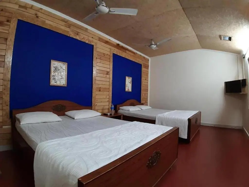 Room in Lodge - Royal Cottage, Anaimalai Room 2