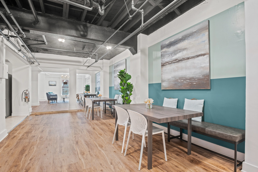 La Monarca Residential Hotel - Unit 404