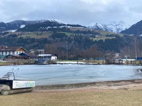 Ferienhaus Gruber