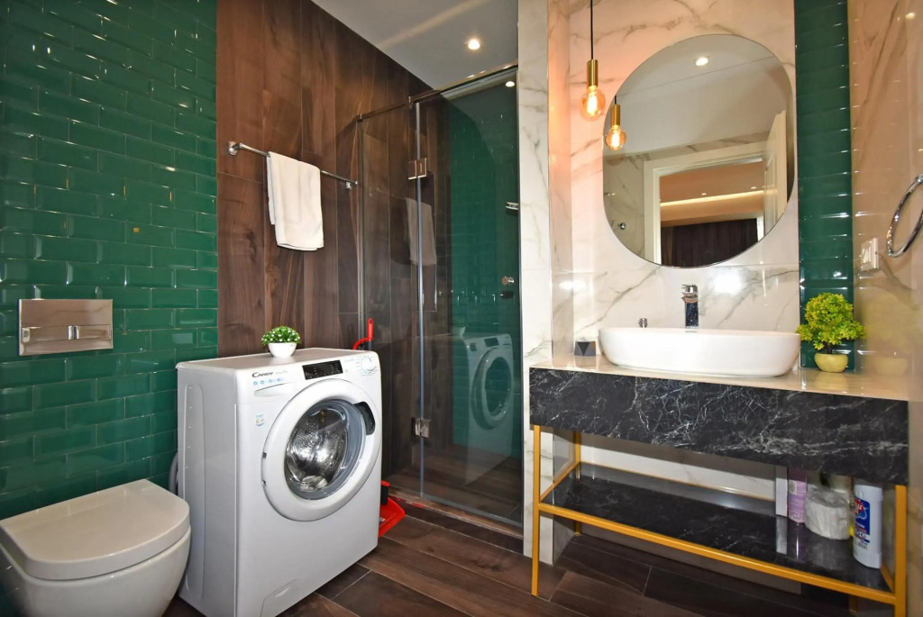 Yerevan4you NEW Studio Apartment