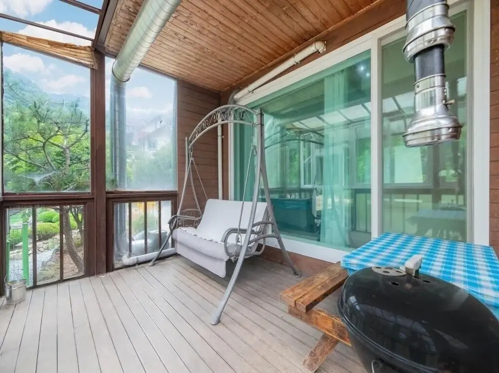 Gapyeong Uhnenal Pension