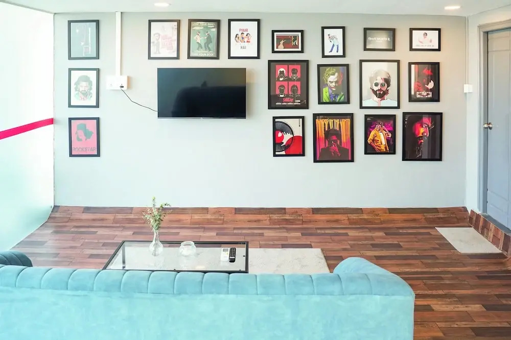 Housr 78 Madhapur Hyderabad Hitech City