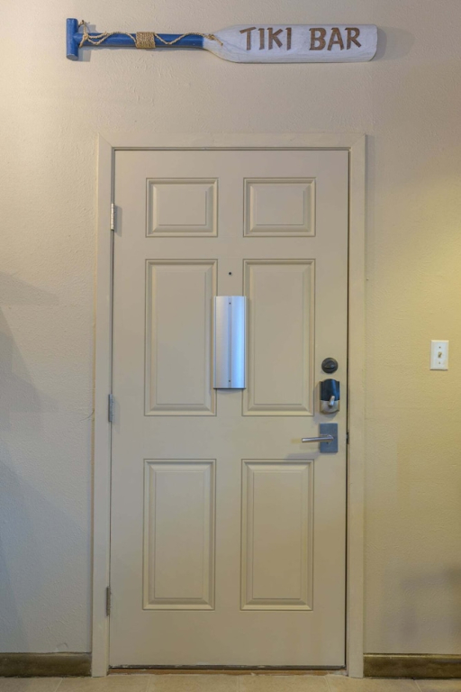 Tiki 252 - Standard 1br Condo W/ Balcony Sleeps 4 1 Bedroom Condo