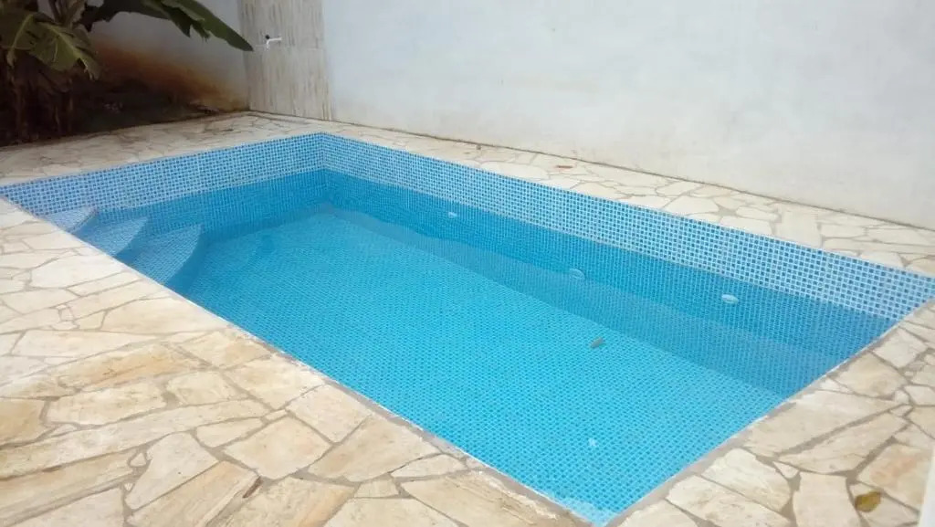 Casa Temporada 99