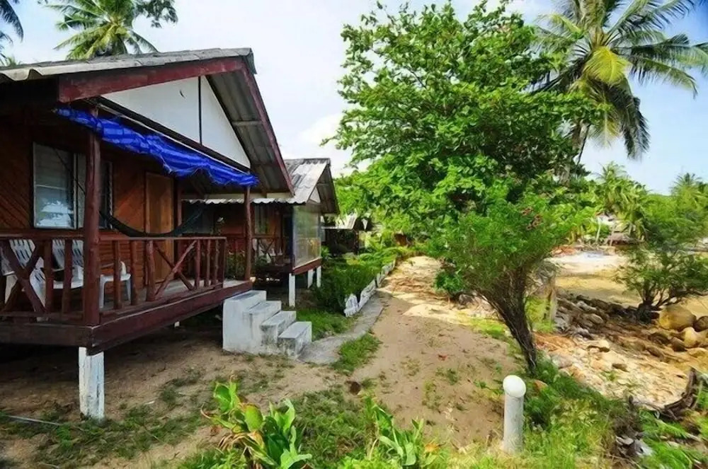 Royal Orchid Resort