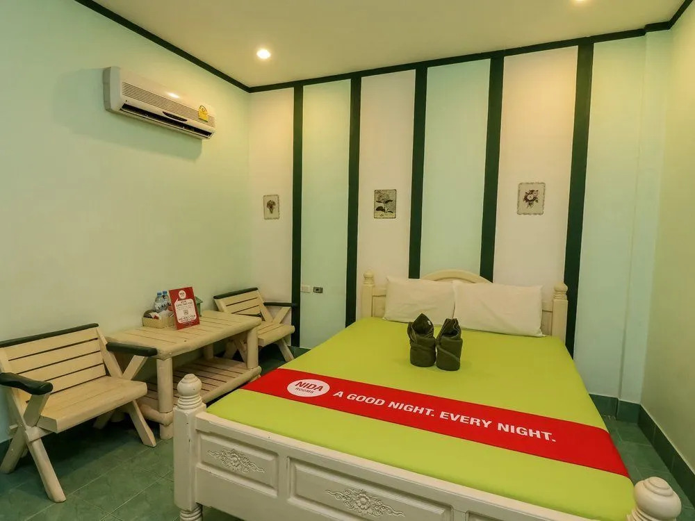 Nida Rooms Glory Chotana 29 Chang Phuak