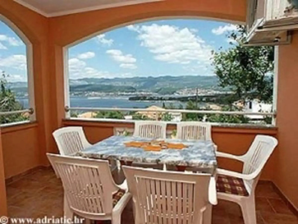 Apartments Vugica Šilo