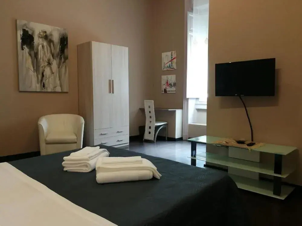 Campanella B&B