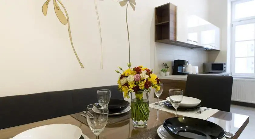 NN Apartman Budapest