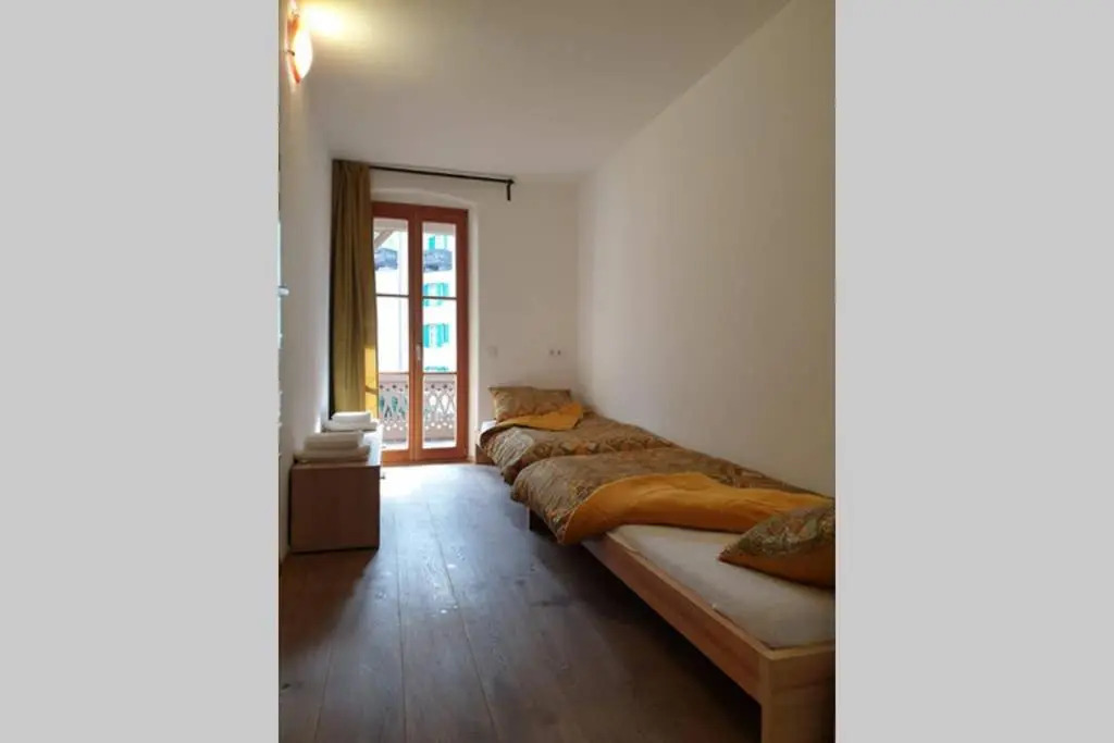 CASA DI ANNARITA 6 posti, BrixenCard