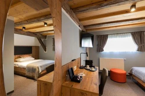 Aston's Hotel