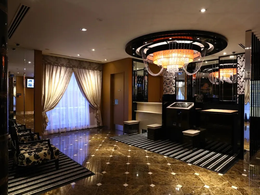 APA Hotel Ningyocho Ekihigashi