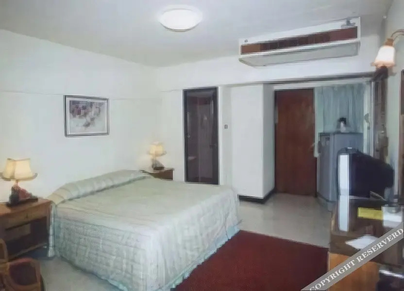 Sathorn Inn