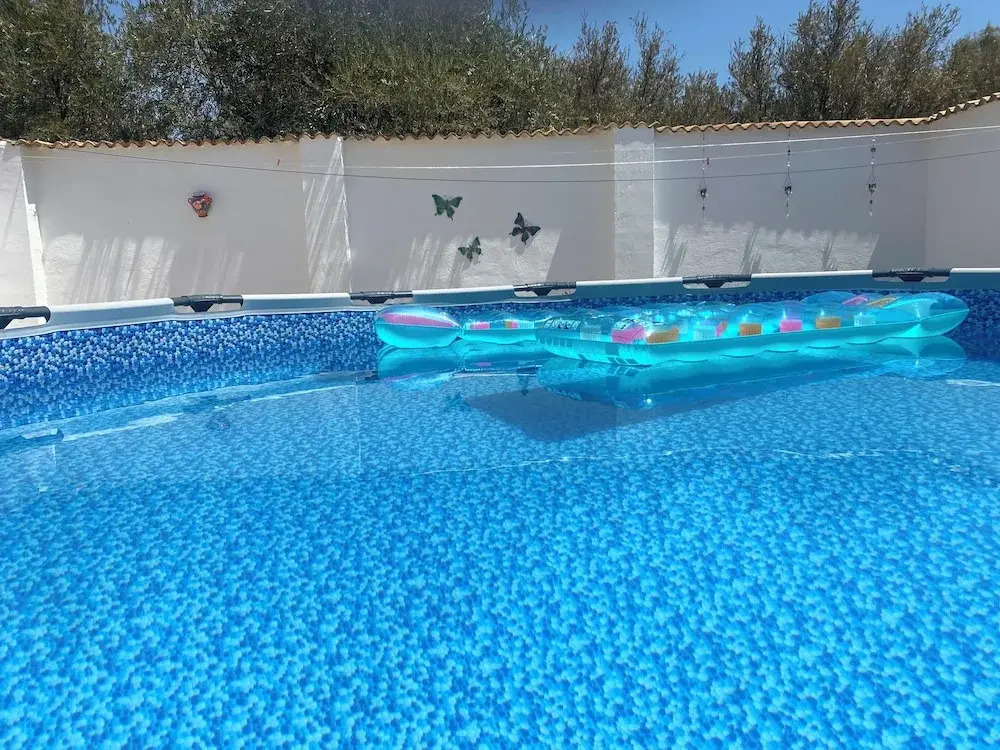 3beds Villa w/ Pool - Near Almeria Beaches