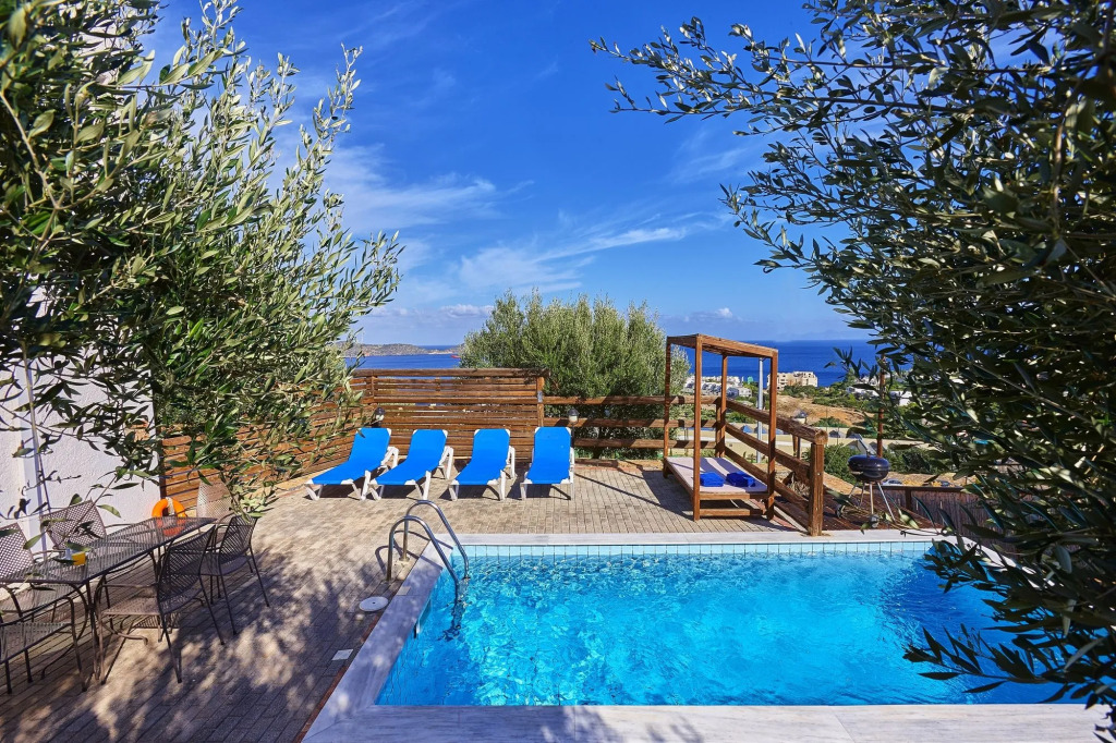 Elounda Eleon Villas