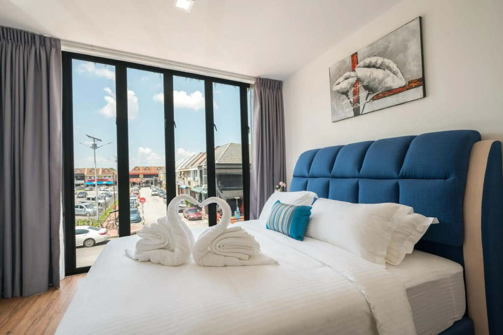 My Sj Hotel