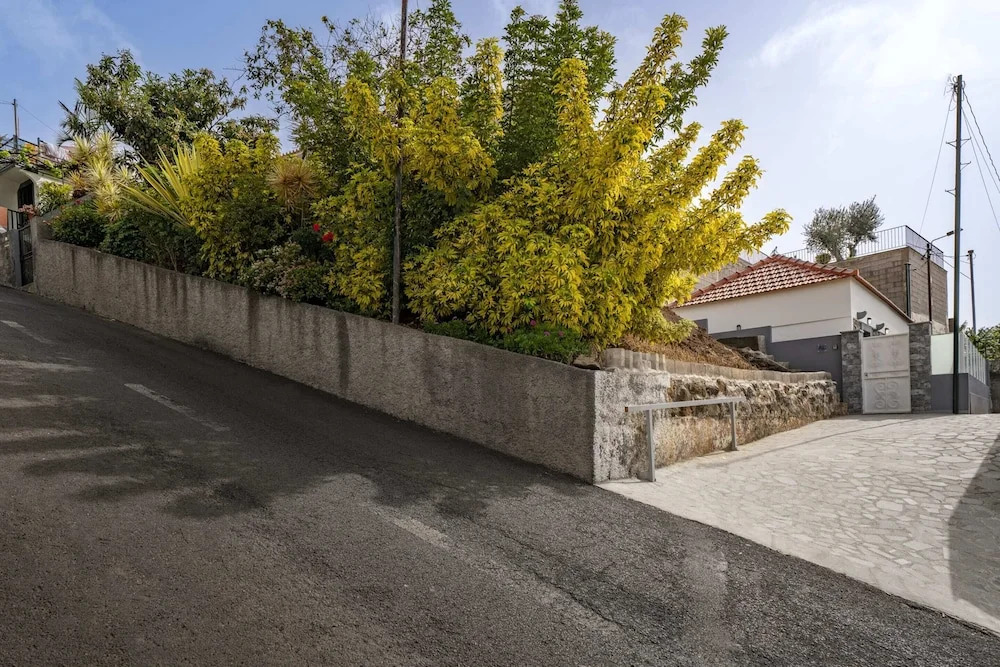 Family Holidays in Madeira - Casa da Lombada