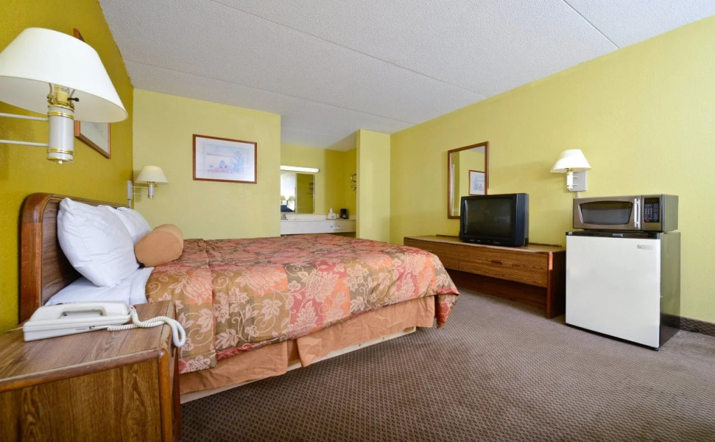 American Inn Morrilton
