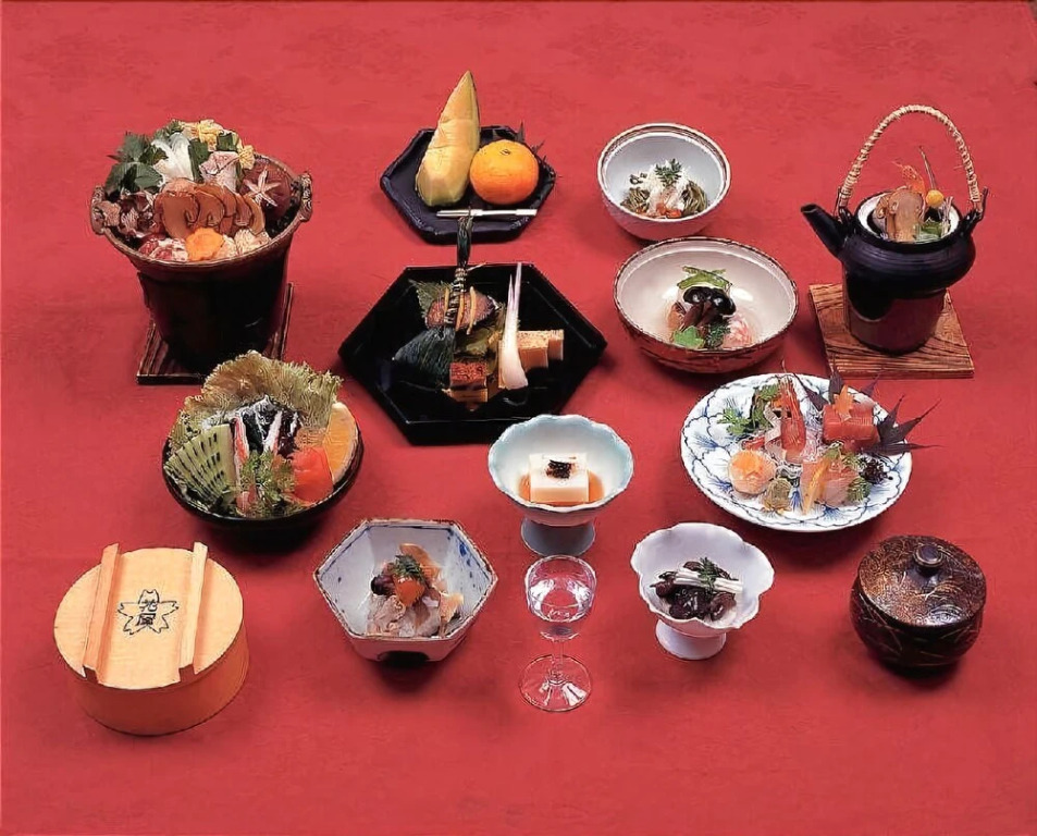 Ryokan Hanaya