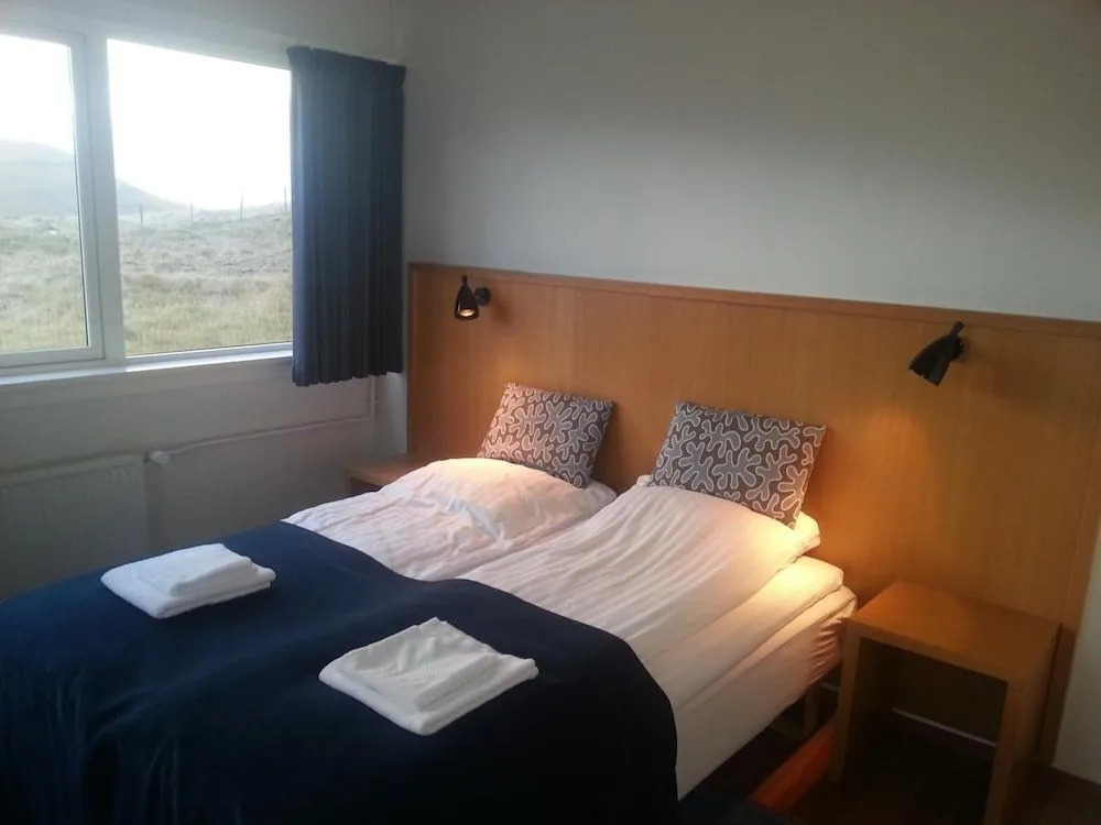 Hotel Vagar