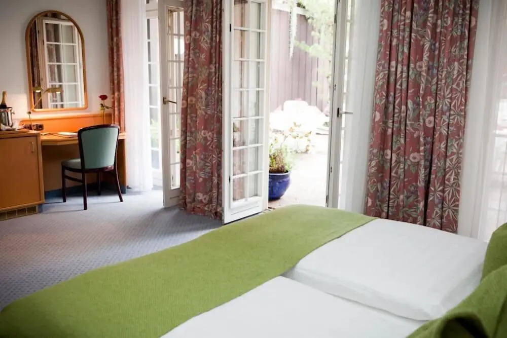 Hotel Borchers