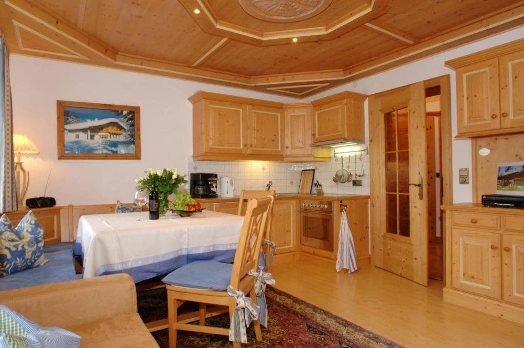 Haus Lukasser