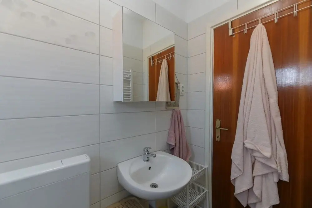Anđa - With Large Terrace - A1-angie