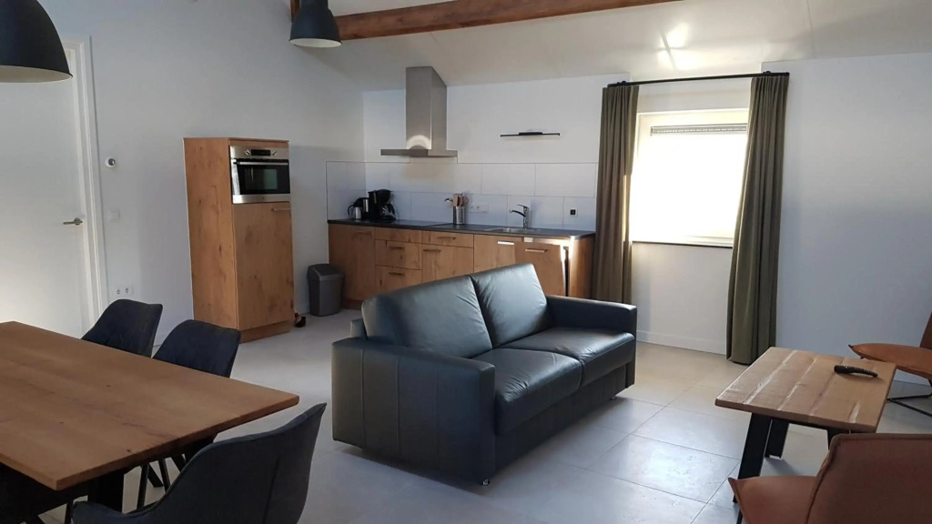 Hoeve Kroonen