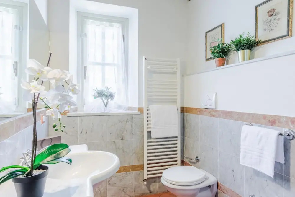 Elisa Farmhouse Apartment in Wine Resort