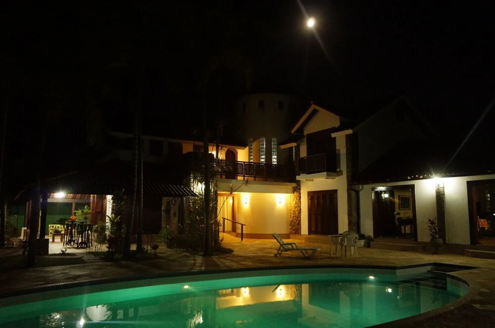 Vila Palmar Hospedagem
