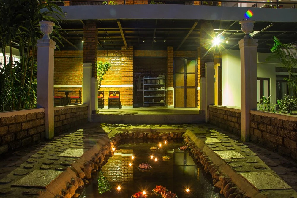 Hotel Pinakini