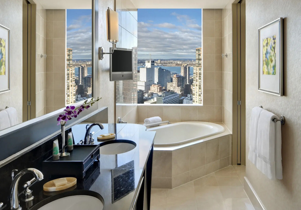 Mandarin Oriental, New York