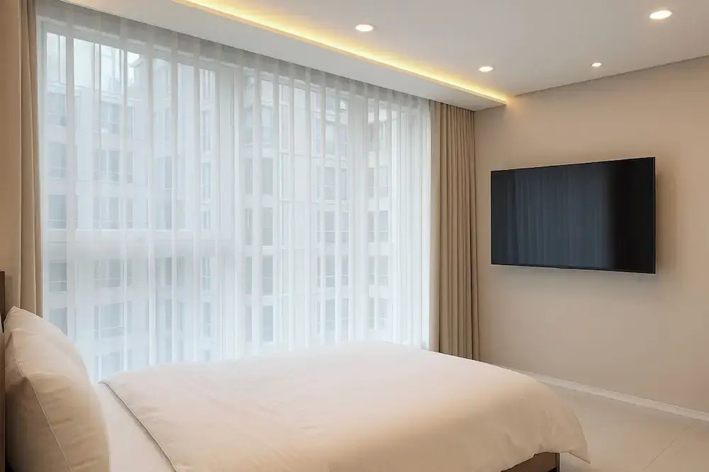 Zizel Suite Room Seocho