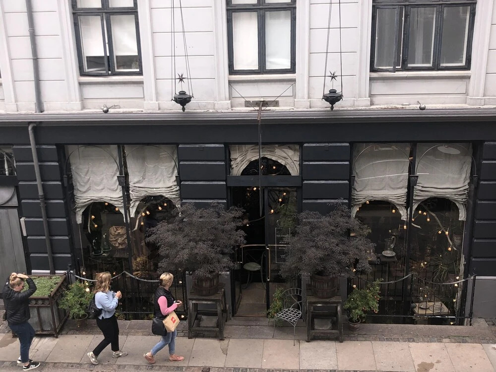 Best Stay Copenhagen - Ny Adelgade 7