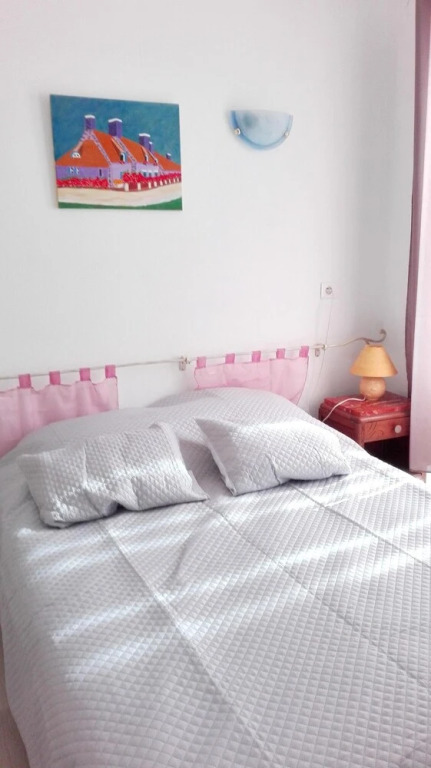 Holiday home Lieu dit les Bas Brulays
