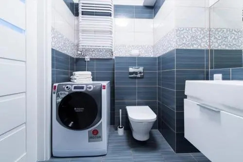 Apartament Wanessa