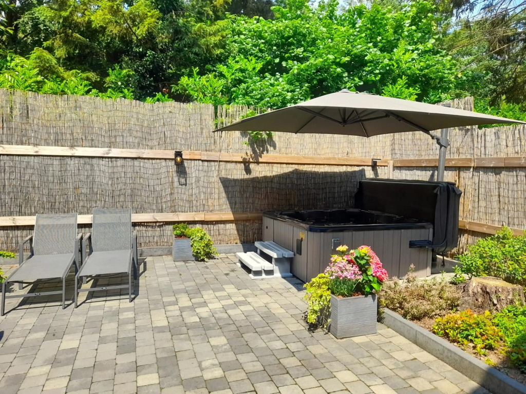 Secret Wellness De Droomtuin