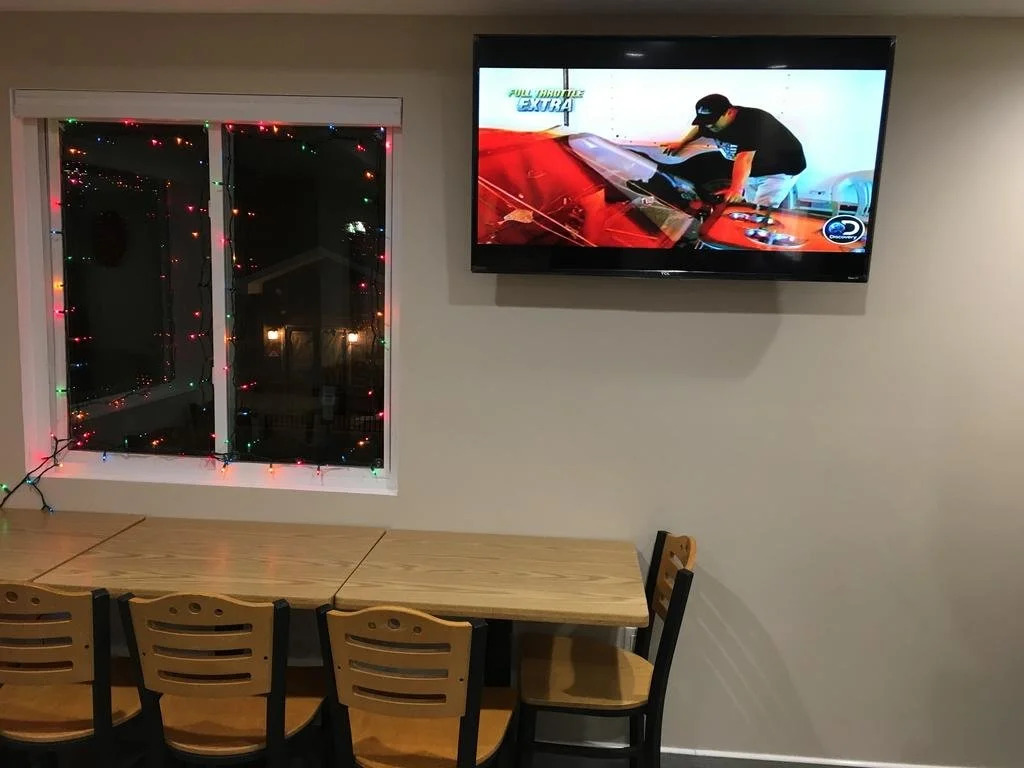 Travel Inn & Suites Flemington