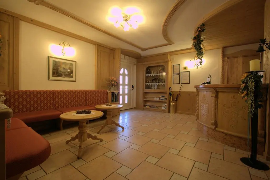 Residence Montebel