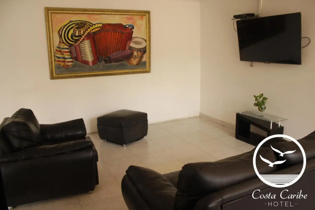 Hotel Costa Caribe BAQ