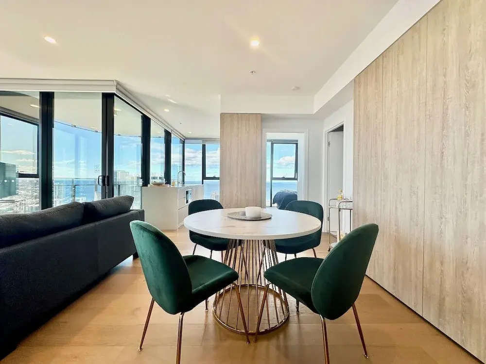 The Star Residences 13203