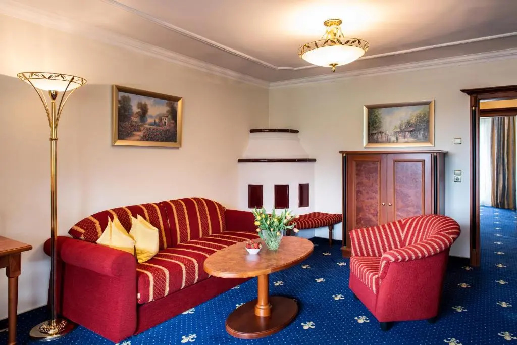 Hotel Seehof
