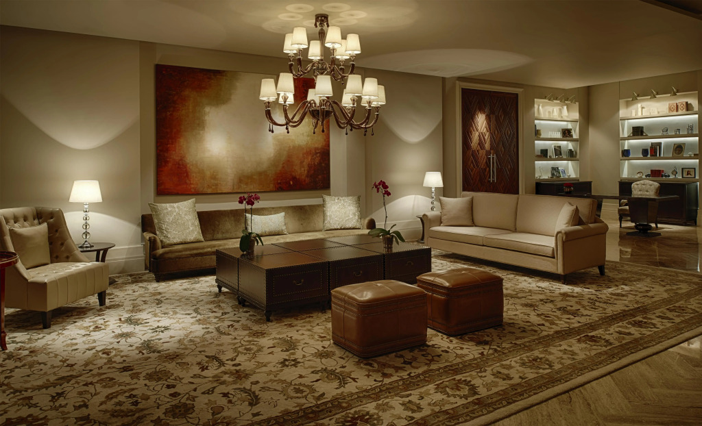 Park Hyatt Chennai