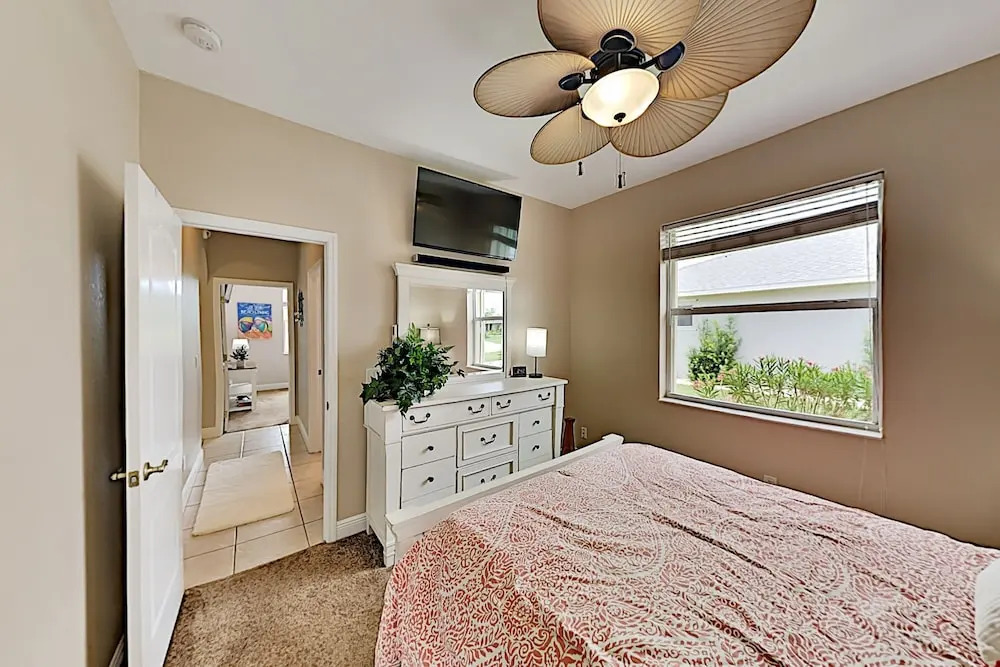 532se20t 3 Bedroom Home