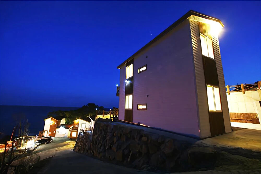 Sonamu Pension